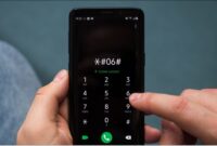 cara cek tipe hp oppo