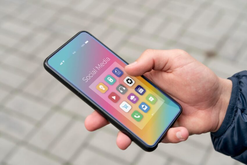 cara menghilangkan iklan di hp realme