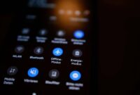 cara menghilangkan iklan di hp realme