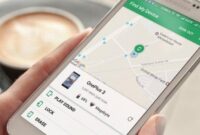 cara melacak hp hilang