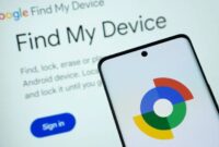 cara melacak hp hilang