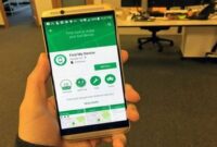 cara melacak hp hilang