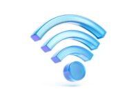 cara melihat barcode wifi