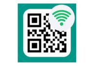 cara melihat barcode wifi