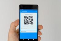 cara melihat barcode wifi