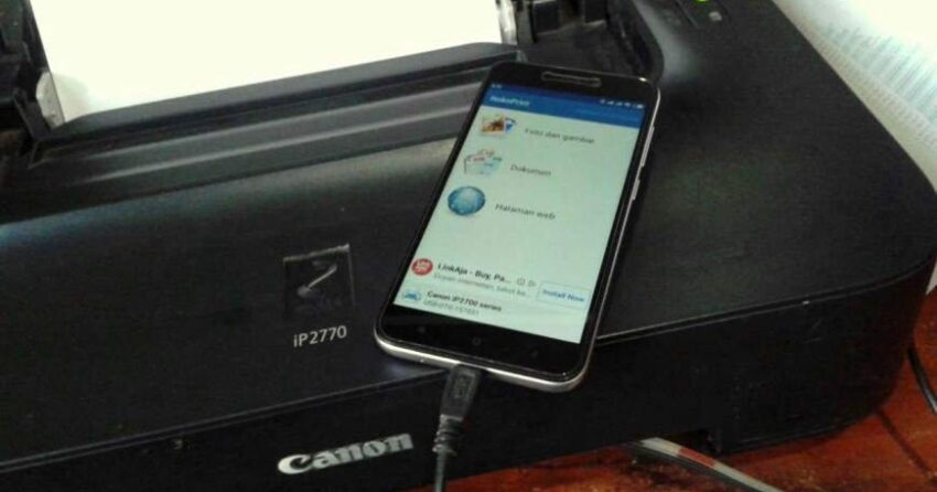 7 Trik Ampuh Cara Print dari HP ke Printer Canon Tanpa Ribet dan Hasil Tetap Maksimal! 1 7 Trik Ampuh Cara Print dari HP ke Printer Canon Tanpa Ribet dan Hasil Tetap Maksimal!