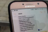 cara daftar kartu indosat 