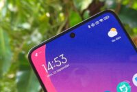 cara kalibrasi baterai hp vivo