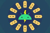 cara kalibrasi baterai hp vivo