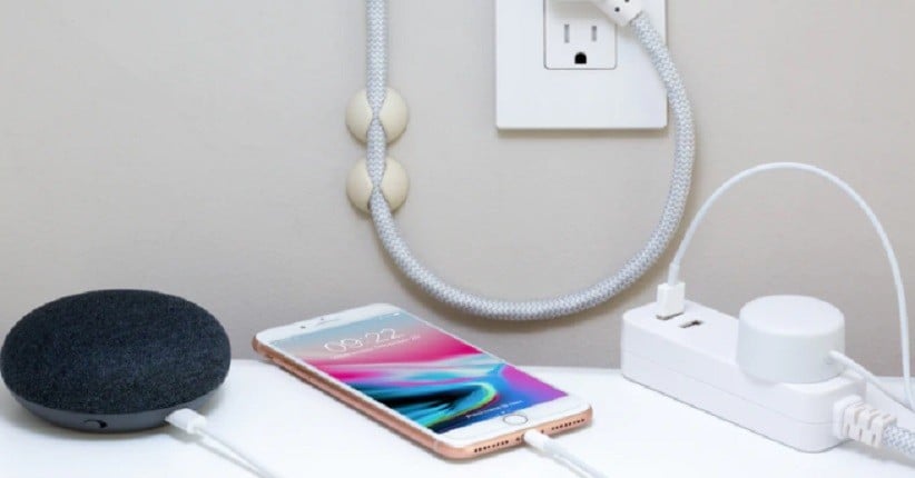 cara kalibrasi baterai iphone