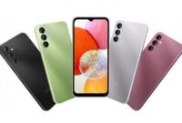 cara kalibrasi baterai samsung