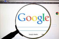 cara kerja search engine