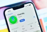 cara melacak iphone hilang