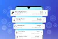 cara melihat history wifi