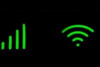 cara melihat history wifi