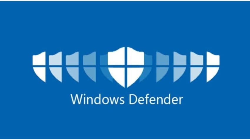 cara mematikan windows defender