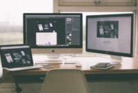 cara membagi layar laptop menjadi 2