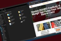 cara membagi layar laptop menjadi 2