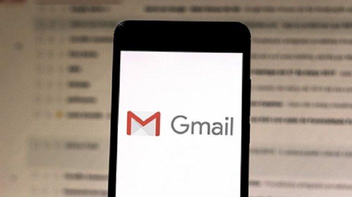 cara membuat email baru di hp