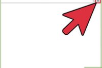 cara mengaktfikan mode incognito