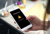 baterai hp cepat habis