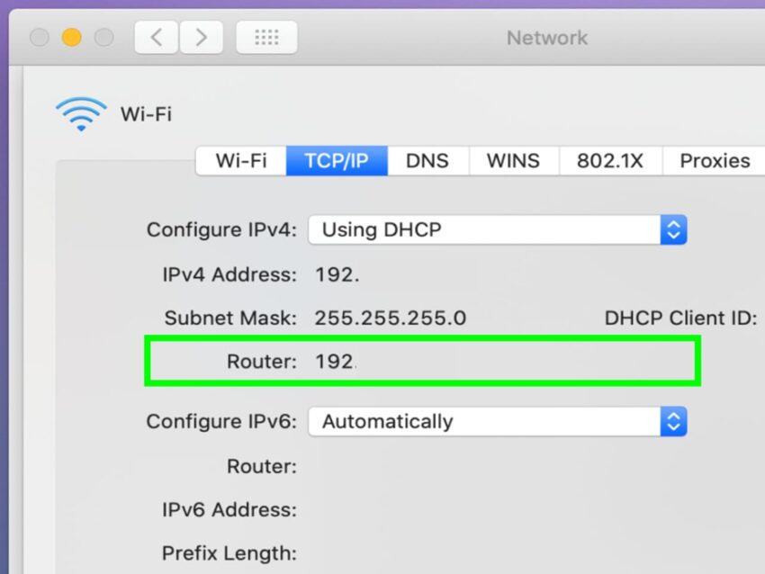 7 Cara Mengetahui IP Address di HP, Laptop, dan WiFi β Lengkap untuk Pemula! 1 cara mengetahui ip address