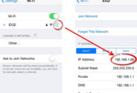 7 Cara Mengetahui IP Address di HP, Laptop, dan WiFi β Lengkap untuk Pemula! 3 cara mengetahui ip address