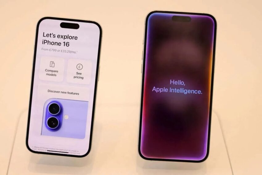 7 Cara Menggunakan Fitur Clear Up di iPhone agar Foto & Storage Jadi Bersih Sekejap! 1 cara menggunakan fitur clear up di iphone
