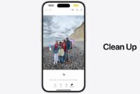 7 Cara Menggunakan Fitur Clear Up di iPhone agar Foto & Storage Jadi Bersih Sekejap! 2 cara menggunakan fitur clear up di iphone