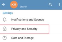 7 Cara Menghapus Akun Telegram dengan Mudah di Android, iOS, dan PC — Panduan Santai Tapi Lengkap! 2 cara menghapus akun telegram