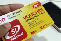 5 Langkah Praktis Cara Mengisi Voucher Telkomsel — Cepat, Mudah, dan Anti Ribet! 4 cara mengisi voucher telkomsel