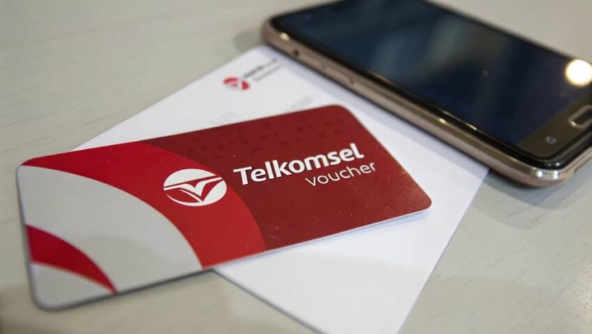 5 Langkah Praktis Cara Mengisi Voucher Telkomsel — Cepat, Mudah, dan Anti Ribet! 1 cara mengisi voucher telkomsel