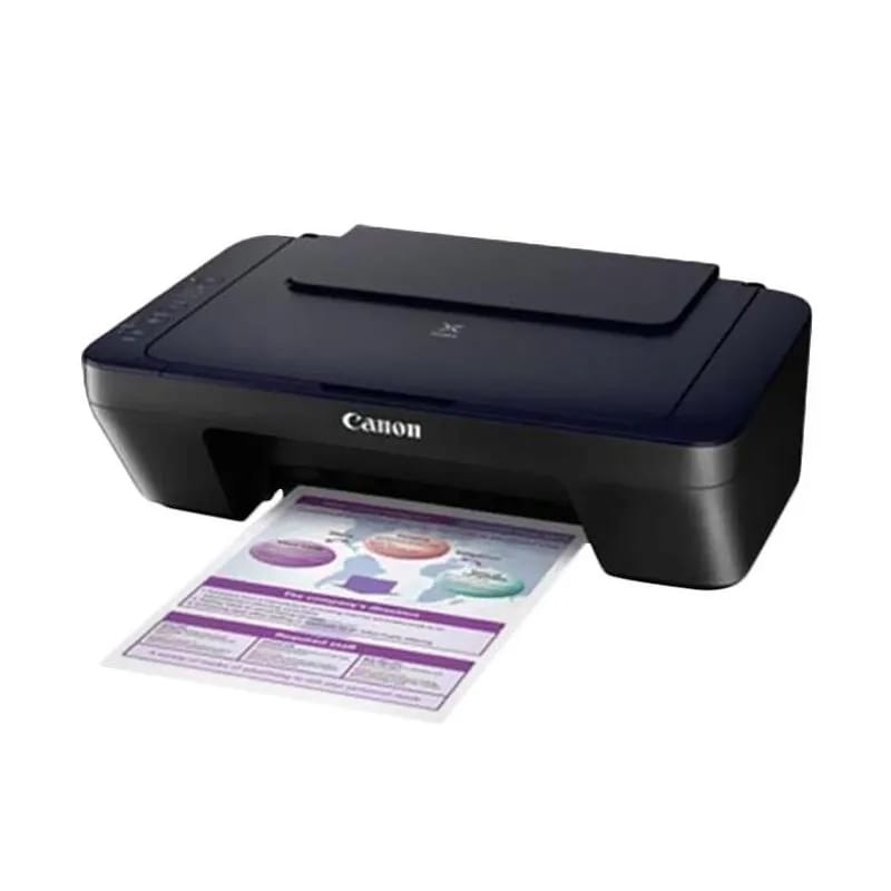 cara reset printer canon mp287 setelah isi tinta