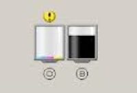 cara reset printer canon mp287 setelah isi tinta