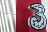 cara transfer pulsa 3 lewat sms telepon dan bima