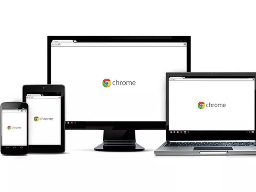 Cara Update Chrome di Laptop, Android, iPhone, atau iPad