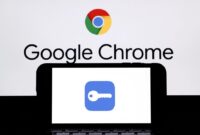 Cara Update Chrome di Laptop Android iPhone atau iPad