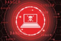 ini 10 cara mengatasi malware