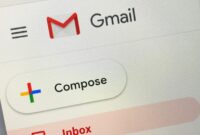 cara membuat akun gmail tanpa menggunakan nomor hp