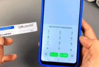 cara unreg kartu xl yang sudah mati atau hilang