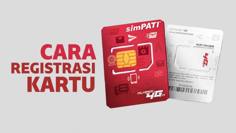 cara unreg kartu telkomsel