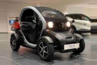 Renault Twizy