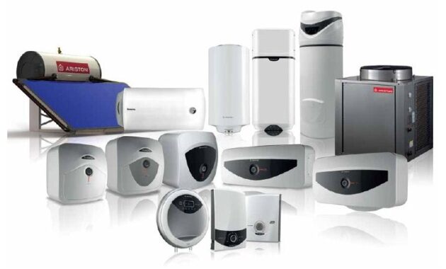 Water Heater - Pemanas Air