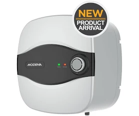 Water Heater Modena Pemanas Air