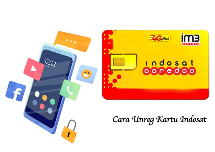 ini 3 cara unreg kartu indosat dengan mudah