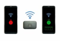 cara ganti password wifi cbn