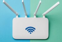 cara ganti password wifi cbn