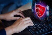 cara mematikan antivirus