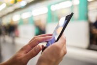 menghilangkan iklan di hp infinix