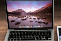 cara screenshot di macbook